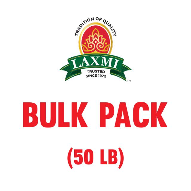 LAXMI ALL PURPOSE FLOUR 50 LB