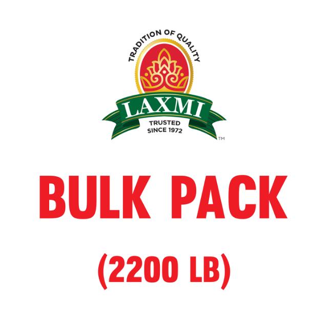 LX. RED KIDNEY BEAN LIGHT 2200 LB TOTE