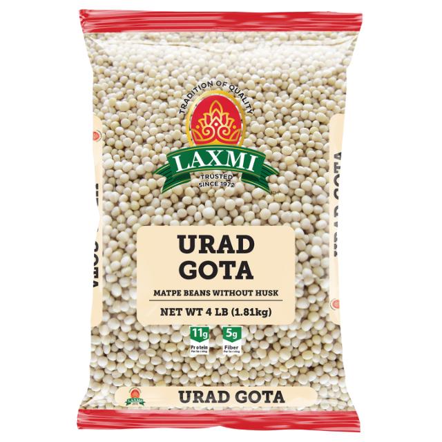 LX. URAD GOTA 10X4 LB