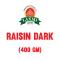 LAXMI RAISIN DARK 20X400 GM
