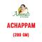 AK. ACHAPPAM 20X200 GM