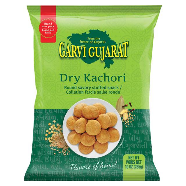 G.G. DRY KACHORI 20X285GM