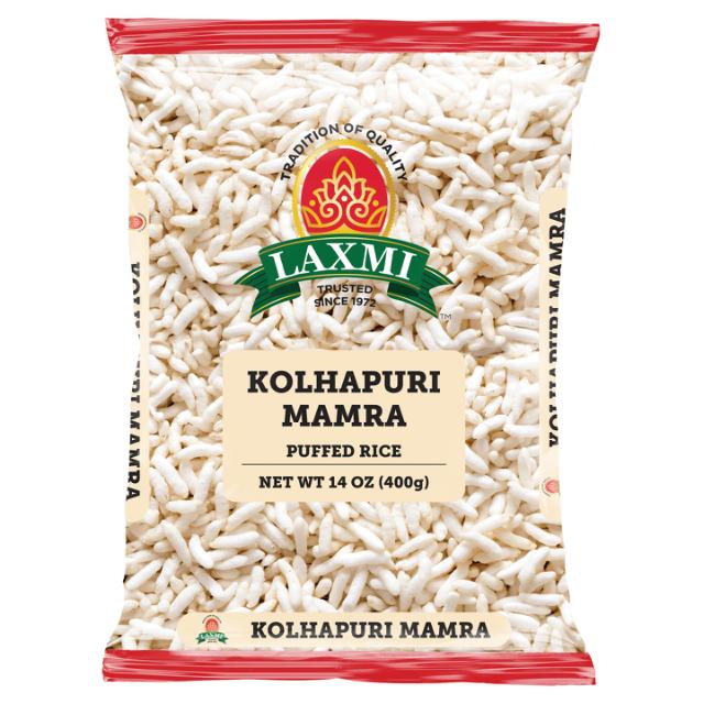 LX. MAMRA KOLHAPURI 20X400 GM