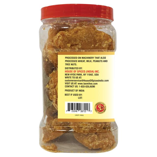 LX. PUNJABI GUD 20X2 LB