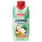 MAAZA PREMIUM COCONUT WATER TETRA 12 X 330 ML